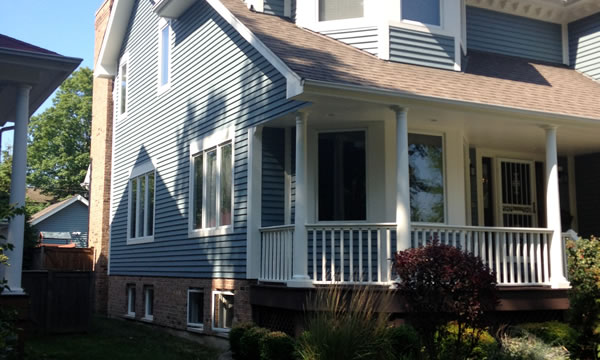 Why Should You Hire a Professional Painter in Algonquin and Barrington.